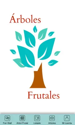 Arboles Frutales android App screenshot 4